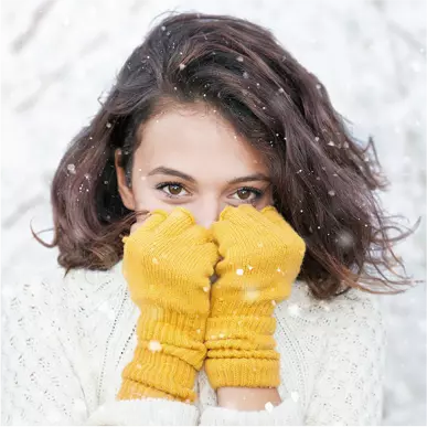 7 WINTER SKIN CARE MISTAKES